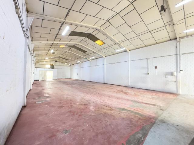 Nave Industrial En venta en Poligono Valmor, Valdemoro photo 0