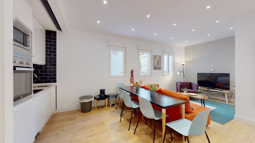 Piso En venta en Justicia, Madrid photo 0