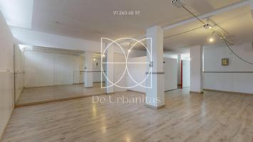 Oficina En alquiler en Alcalde Jose Aranda, Alcorcon photo 0