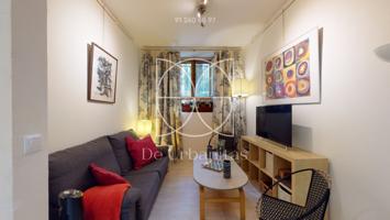 Piso En venta en Trafalgar, Madrid photo 0