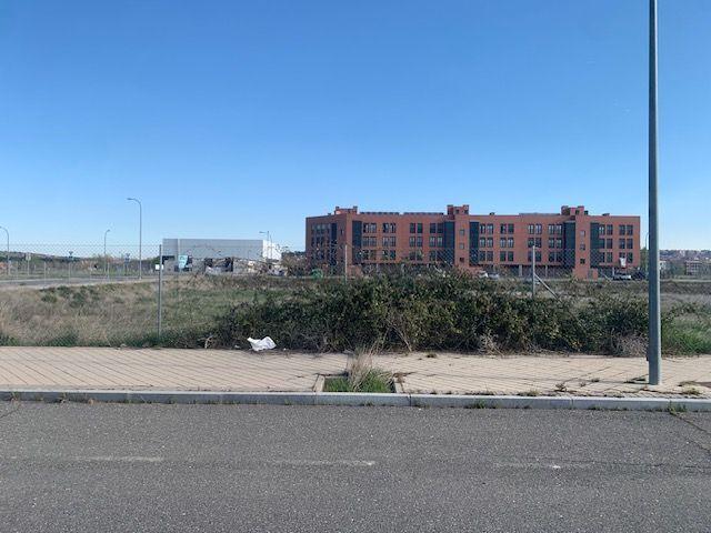 Terrenos Edificables En venta en Ávila photo 0