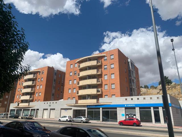 Piso En venta en Ávila photo 0
