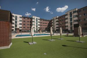 Piso En venta en Ávila photo 0