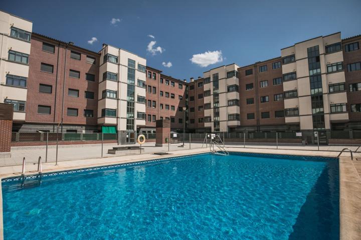 Piso En venta en Ávila photo 0