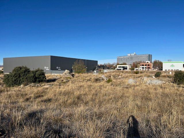 Terrenos Edificables En venta en Ávila photo 0