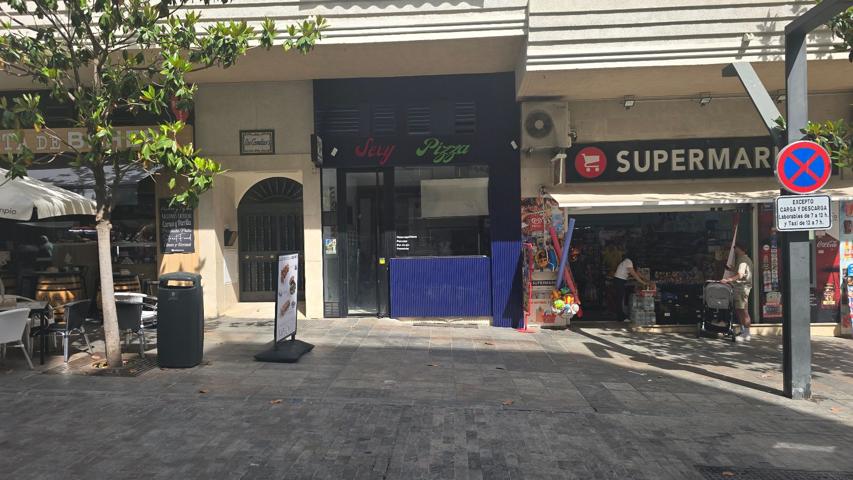 Local En alquiler en Marbella photo 0