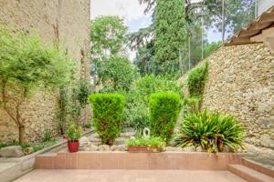 Bajos con jardin - Figueres photo 0