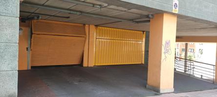 Parking En alquiler en Barakaldo photo 0