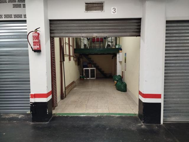 Parking En venta en Barakaldo photo 0
