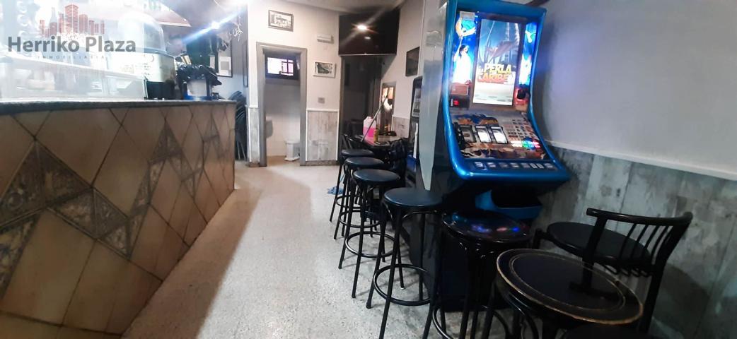 Local En venta en Sestao photo 0