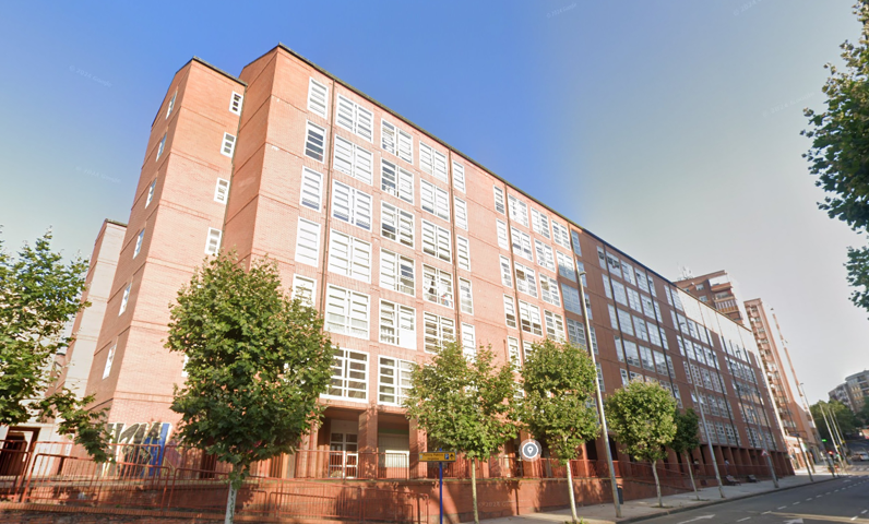 Piso En venta en Barakaldo photo 0