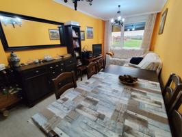 Piso En venta en Hazas de Cesto photo 0