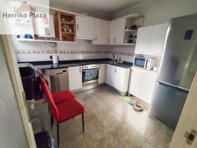Piso En venta en Barakaldo photo 0