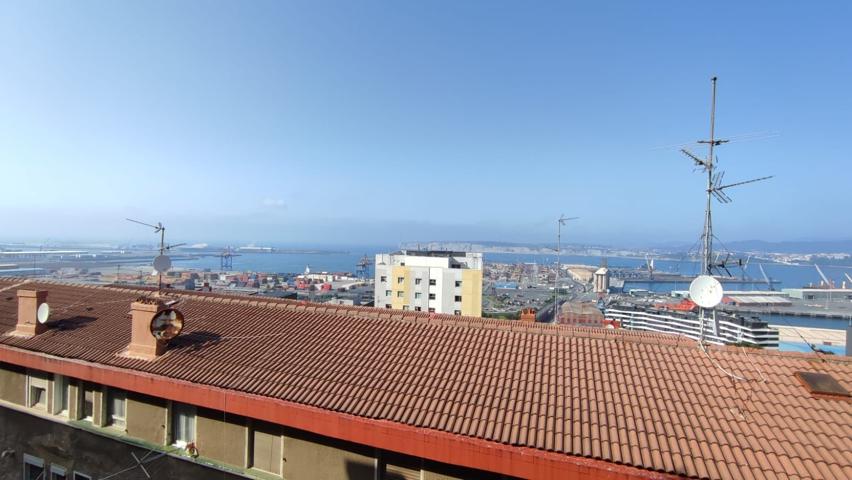 Piso En venta en Santurtzi photo 0