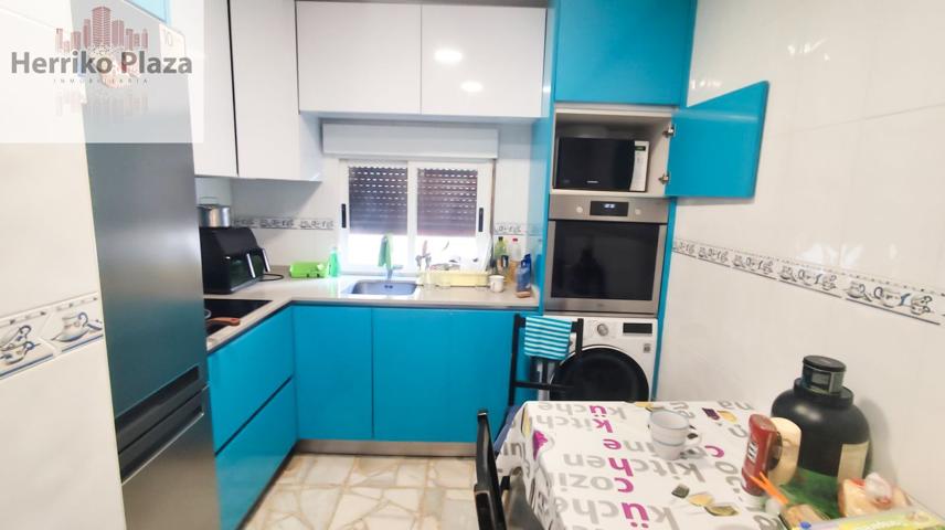 Piso En venta en Barakaldo photo 0