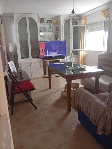 PISO EN VENTA EN LA MACARENA , BARRIADA DEL CARMEN photo 0