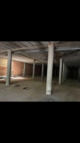 GRAN LOCAL EN BRUTO EN ALCALÁ DE GUADAIRA photo 0