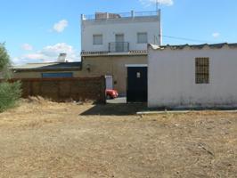 ¡EXCLUSIVA OPORTUNIDAD EN CASTILBLANCO DE LOS ARROYOS! SOLAR URBANO DE 1.660 m² CON NAVE Y POZO PROPIO – 99.995€ photo 0