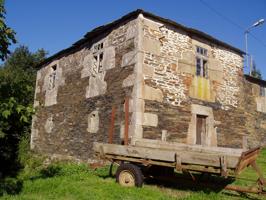 CASA A REFORMAR EN VILAMAIOR photo 0