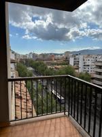 Amplia oficina exterior con vistas a avenidas photo 0