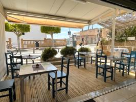 LOCAL EN TRASPASO CON 400€ DE ALQUILER photo 0