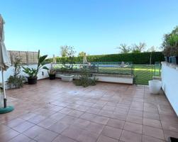 PLANTA BAJA CON PISCINA COMUNITARIA photo 0