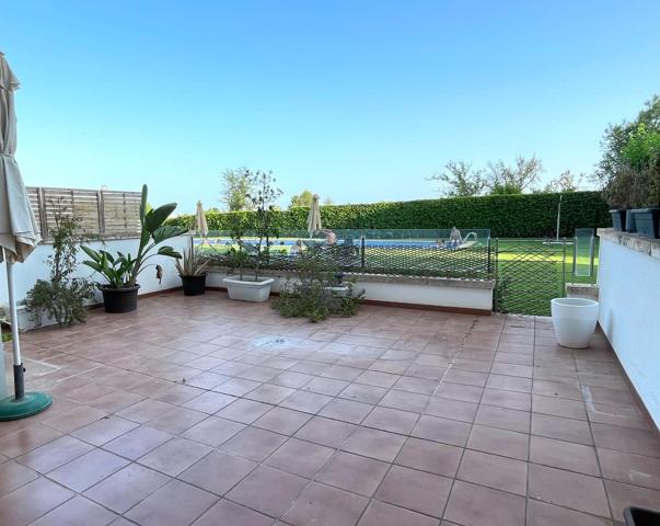 PLANTA BAJA CON PISCINA COMUNITARIA photo 0