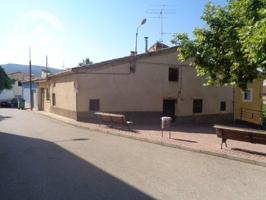 casa para restaurar en Villalba de la Sierra. photo 0