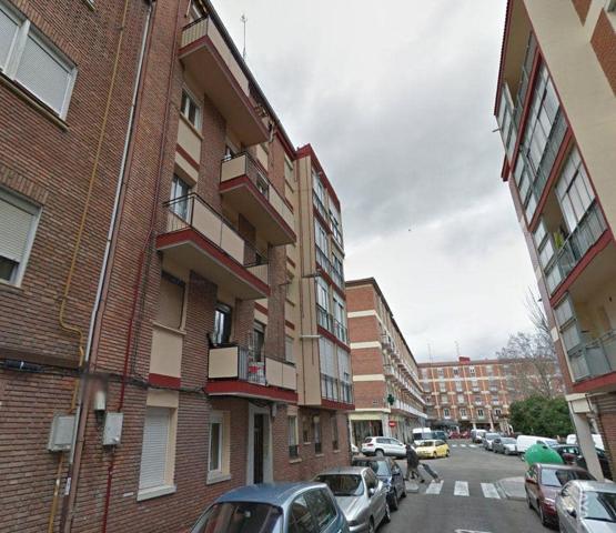 Pisos Y Casas A La Venta En Plaza De Las Batallas Valladolid