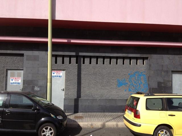 Otro En venta en Calle Calle Harald Flick, Ciudad Alta, Las Palmas De Gran Canaria photo 0