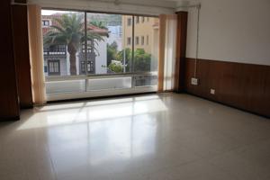 Casa En alquiler en León Y Castillo, 230, Centro, Las Palmas De Gran Canaria photo 0