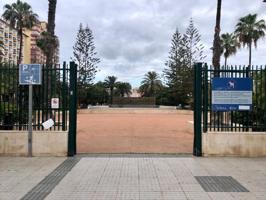 Parking Subterráneo En venta en Calle Cádiz, 32, Ciudad Alta, Las Palmas De Gran Canaria photo 0