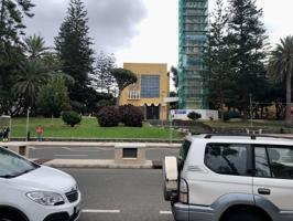 Parking Subterráneo En venta en Calle Cádiz, 32, Ciudad Alta, Las Palmas De Gran Canaria photo 0