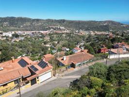 Terreno Urbanizable En venta en Cuesta La Grama, 3, San José De Las Vegas-La Atalaya, Santa Brigida photo 0