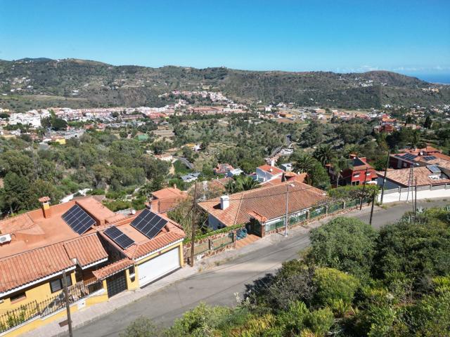 Terreno Urbanizable En venta en Cuesta La Grama, 3, San José De Las Vegas-La Atalaya, Santa Brigida photo 0