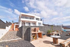 Casa En venta en Calle Los Cazadores, Área Soo-Tao, Teguise photo 0