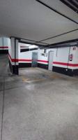 Parking Subterráneo En venta en Calle Matías Padrón, 90, Centro, Las Palmas De Gran Canaria photo 0
