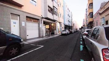 Parking Subterráneo En venta en Calle Matías Padrón, 90, Centro, Las Palmas De Gran Canaria photo 0