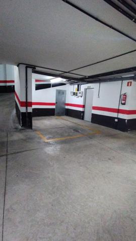 Parking Subterráneo En venta en Calle Matías Padrón, 90, Centro, Las Palmas De Gran Canaria photo 0