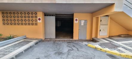 Parking Subterráneo En venta en Calle Bogotá, Puerto - Canteras, Las Palmas De Gran Canaria photo 0