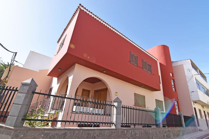 Casa En venta en Calle Archipiélago Canario, Agüimes, Agüimes photo 0