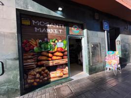 Otro En venta en Calle Cayetana Manrique, Puerto - Canteras, Las Palmas De Gran Canaria photo 0
