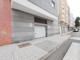 Parking Subterráneo En alquiler en Calle Aguadulce, 41, Centro, Las Palmas De Gran Canaria photo 0