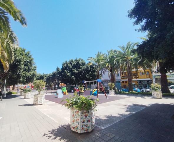 Piso En venta en Calle Betania, Tamaraceite - San Lorenzo, Las Palmas De Gran Canaria photo 0