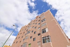Piso En venta en Urbanización Copherfam, Ciudad Alta, Las Palmas De Gran Canaria photo 0