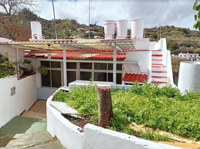 Casa En venta en Calle Los Cascajos, Valleseco photo 0