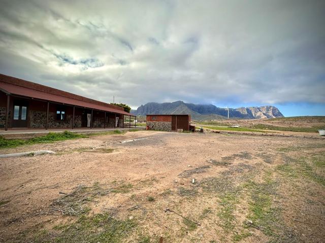 Casa De Campo En venta en Los Llanos, Agaete photo 0