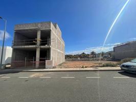 Terreno Urbanizable En venta en Calle Ravel, Montaña Los Vélez - Vargas, Agüimes photo 0