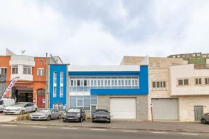 Otro En venta en General De San Lorenzo, Tamaraceite - San Lorenzo, Las Palmas De Gran Canaria photo 0