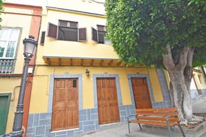 Unifamiliar Pareada En venta en De San Roque, Santa Maria De Guia De Gran Canaria photo 0